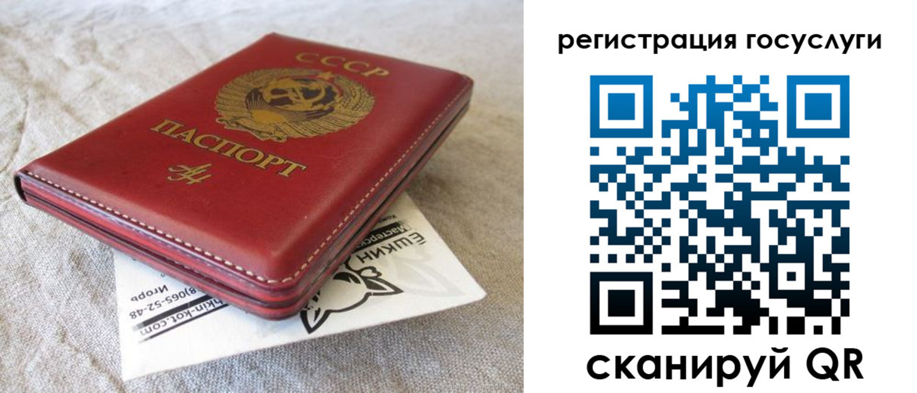 регистрация для школы в Троицке