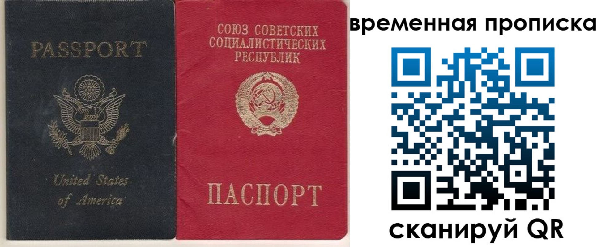 прописка для школы в Троицке